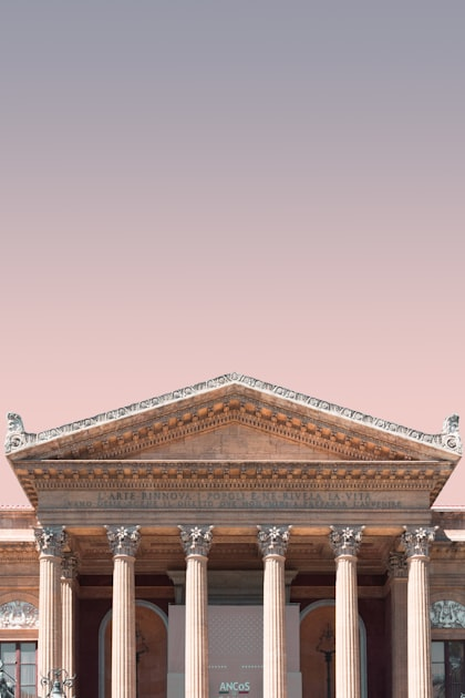 The Legacy of Roman Culture