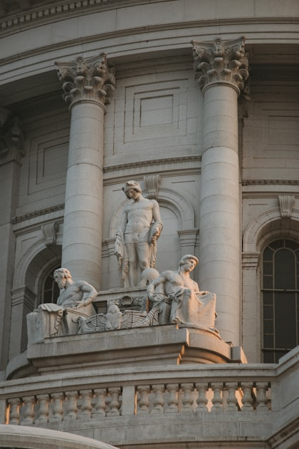 Classical Literature for Students